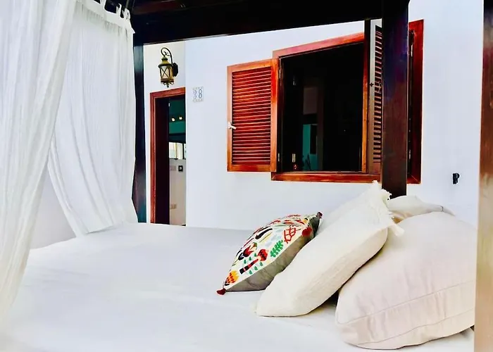 Bali Vila
