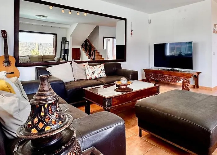 Bali Vila