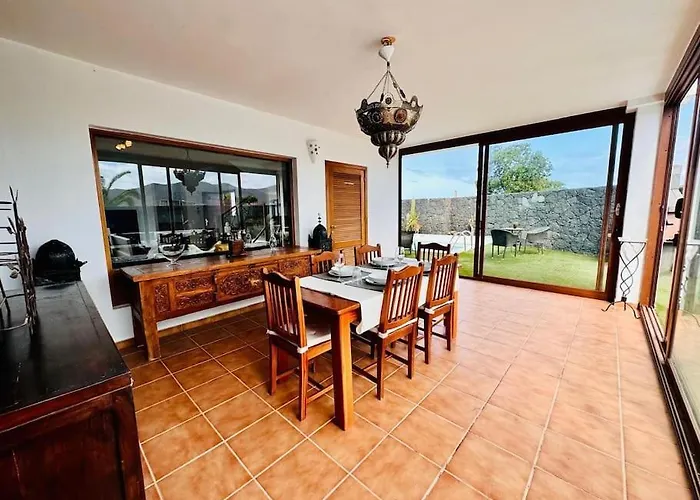 Vila Bali
