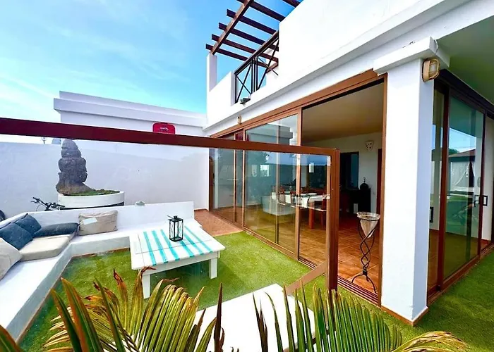Bali Vila