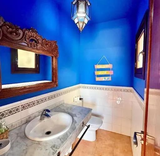 Bali Villa