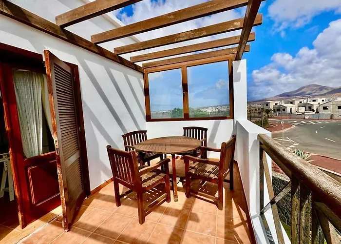 Bali Villa